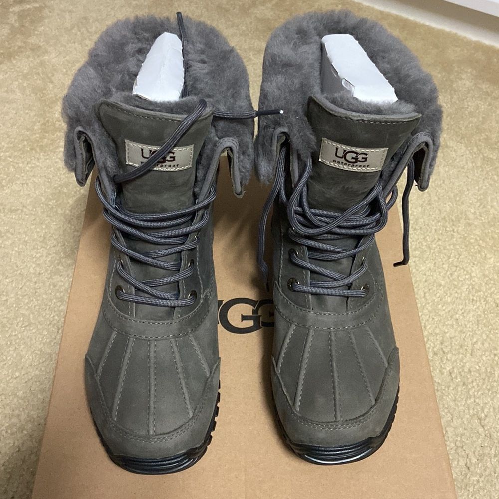 ❄️UGG adirondack boot II exotic - Picture 3 of 10